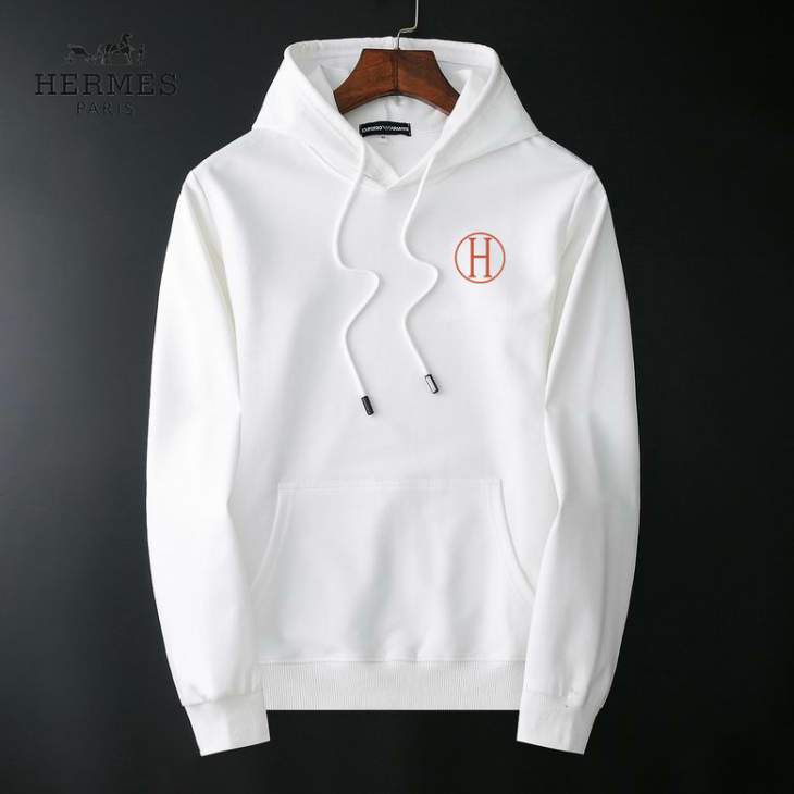 Picture of Hermes Hoodies _SKUHermesm-3xl25t014074